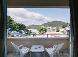 Kata Sun Beach Hotel，位于卡塔海滩的酒店