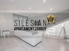 Apartament Silesian Vip