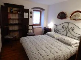 Il Borgo della Colomba