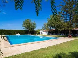 Apartamentos Camping El Palmar