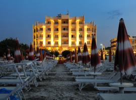Hotel Life - Natural Style Rimini，位于里米尼的酒店