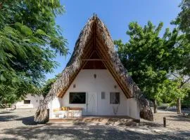 Punta Rucia Lodge Hotel Boutique & Spa