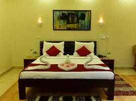 KSTDC Hotel Mayura Valley View Madikeri