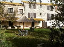 Auberge MAS DE LAYALLE