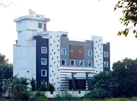 Rose International Hotel