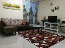 A1-04-03 Damiana Apartment