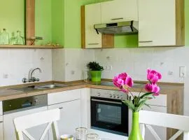 Ferienhaus Wittig