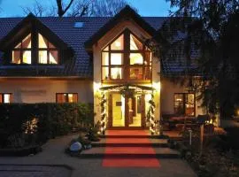 凯瑟琳霍尔兹酒店