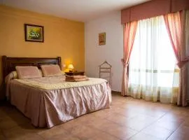 Casa Rural Julian