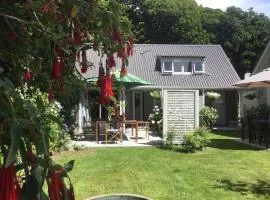 Sunny Glen Cottage
