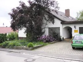 Apollonias Gästehaus