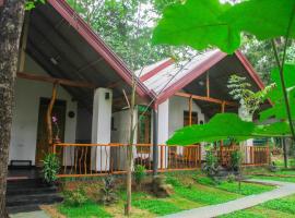 Victory Villa Sigiriya，位于锡吉里亚的住宿加早餐旅馆