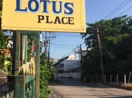 Lotus Place Sukhothai