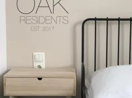 OAK Residents Siófok