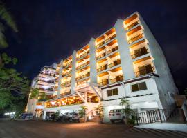 Calypso Hôtel，位于图阿马西纳的酒店
