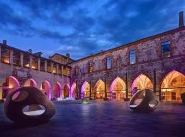 文森台城堡酒店