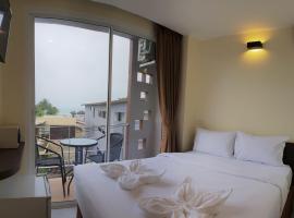 Top Hostel Samui，位于查汶的酒店