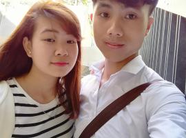 hotel sun white，位于Harigabessho的酒店