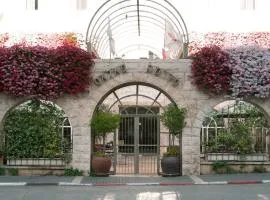 普瑞玛皇宫饭店