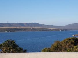 Luxury Breede River View at Witsand- 300B Self-Catering Apartment，位于威特桑德的公寓