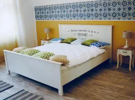 BonTon Apartments Sibiu