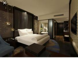 Luxury hotel，位于赫里福德的酒店
