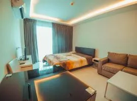Club Royal suites