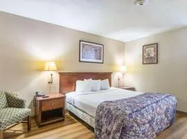 阿尔希普6号汽车旅馆 