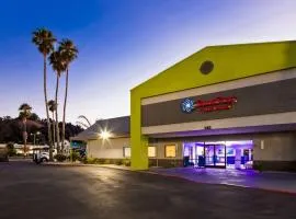 保因特里奇蒙贝斯特韦斯特必住普拉斯酒店