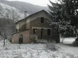 CHALET Tout Confort Proche d AX 3 Domaines