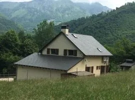 Gite Ballestan
