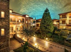 Hotel Prestige，位于欧莱欧卡斯特伦的酒店