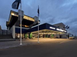 Pirita Marina Hotel & Spa，位于塔林的酒店