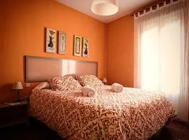 Casa La Alegria De La Alcarria II