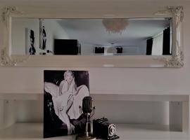 Kolev Apartments，位于克尔斯特尔巴赫的酒店