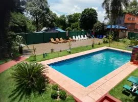 Hotel Amayal