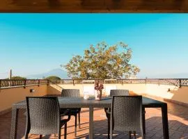 Villa Lucia Terrazza Panoramica