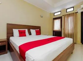 RedDoorz near Taman Samarendah Samarinda