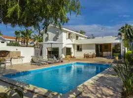 Larnaca Villa Anthea 12