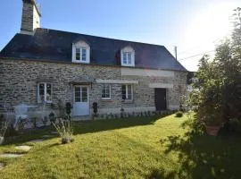 Holiday Home near Mont Saint-Michel