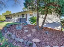 Dundee Wine Country View