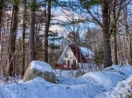 Mullen Chalet