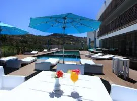 绍阿尼酒店（胡塞马湾）