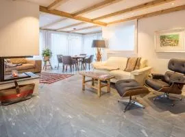 LAAX Homes - Casa Alpetta