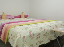 Inn Bless Aparthotel