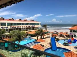 Hotel Concha do Mar