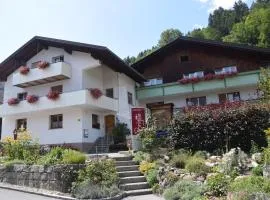 加尼碧姬酒店