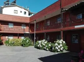 Hotel Nogal
