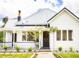 White Cottage