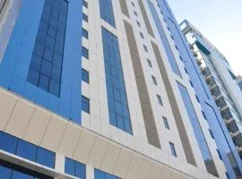 Gulf Executive Hotel & Residence Juffair